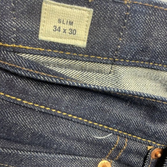 Gap 1969 Kaihara SOLD - Picture 4 of 12